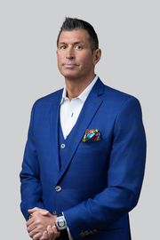 Jason Ruedy, The Home Loan Arranger Spotlights 90% LTV Cash-Out Refinance for Los Angeles Homeowners