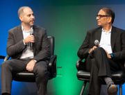 Alpha Funds Astronaut J.D. Russell speaks on Commercial Space Capability at Silicon Valley Space Week