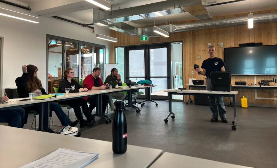 Métis Drone Program Graduates Canada's Next Generation of Professional Indigenous Drone Pilots