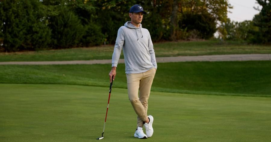 Avalon Golf Announces 2025 Black Friday Sale Featuring Men's Golf Apparel