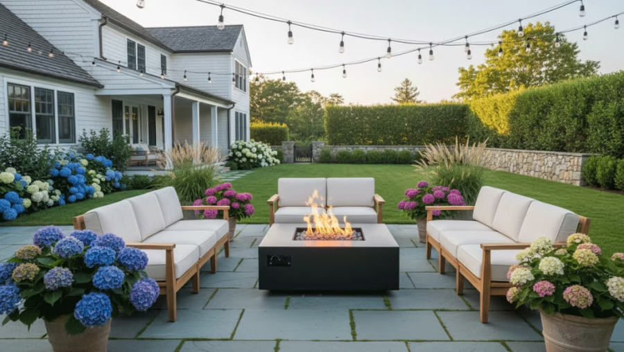 Warming Trends Launches CROSSFIRE® 2.0 Brass Burner System, Redefining Outdoor Flame Technology