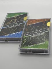 Mothership Games Brings BDM and Jay Van Hoy to PAX Unplugged for the First Public Reveal of Cataclysm Arcade