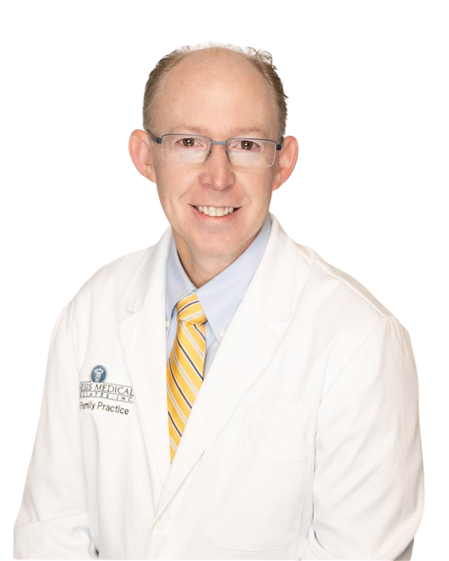 Heyl Family Practice Expands Care Team with Dr. Joseph Martinez