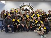 SCTE Foundation Awards $5,000 Doug Semon 'Zelmo' FIRST Robotics Scholarship