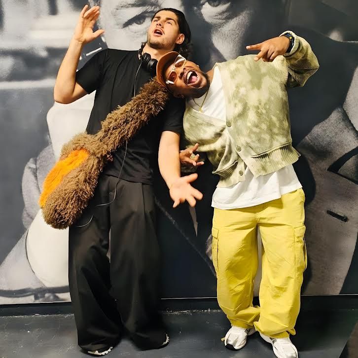 MLife Artists Ignite Joy on Canal+ Show J-1 with 'Beautiful Day' – First Single from Africa Cup oF Nations