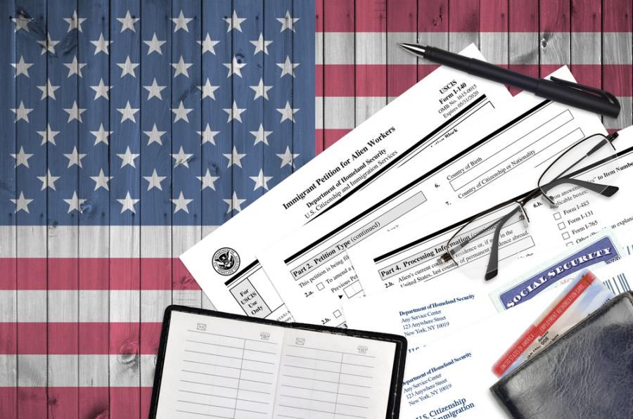 EB-5 Visa Processing Time: Concurrent Application Rules Expedite Immigrants to Get US Citizenship