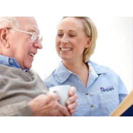 Senior Helpers Opens Doors in Flagstaff