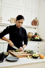 New York Art Life Magazine to Feature Exclusive Interview with Maya Walton Patel, the Superyacht UUHNW Chef
