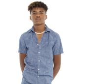 HIP Video Promo Presents: Mane Thompson x The Racing Pulses premieres new music video 'Rewrite The Past' on Music-News