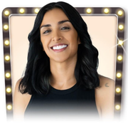 Ivonne Harting Joins Women in Power TV