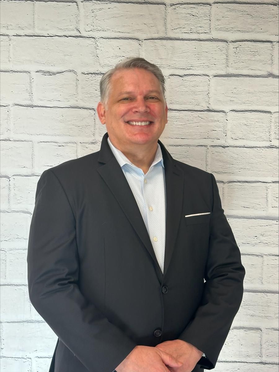 AREY GROUP APPOINTS NEW CHIEF FINANCIAL OFFICER