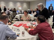 ICVA's North American Veterinary Licensing Examination (NAVLE®) Celebrates 25 Years of Advancing Veterinary Competency