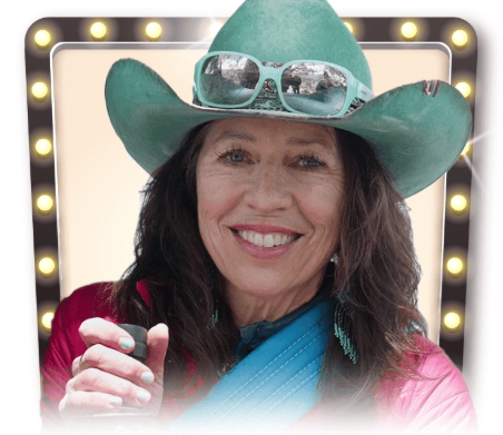 Molly Cummings to Appear on Women In Power TV