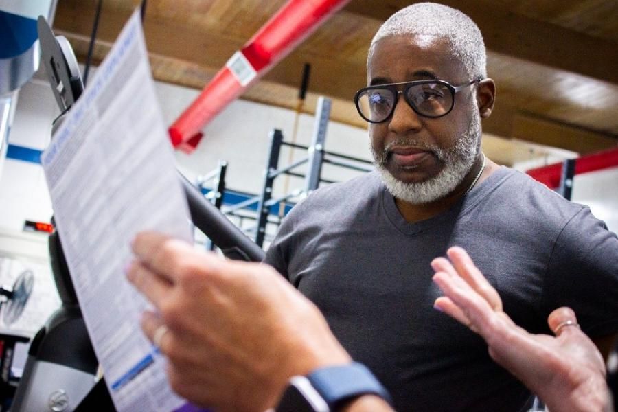 YMCA of Greater Brandywine Earns National Re-Certification as a Medical Fitness Facility