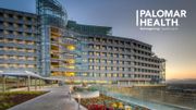 Palomar Health Earns Third Consecutive 'A' Hospital Safety Grade from The Leapfrog Group?