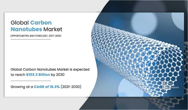 Carbon Nanotubes Industry Future Scope and Investment Forecast 2030