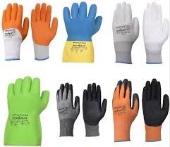 Industrial Gloves Market to Witness Excellent Revenue Growth Owing to Rapid Increase in Demand