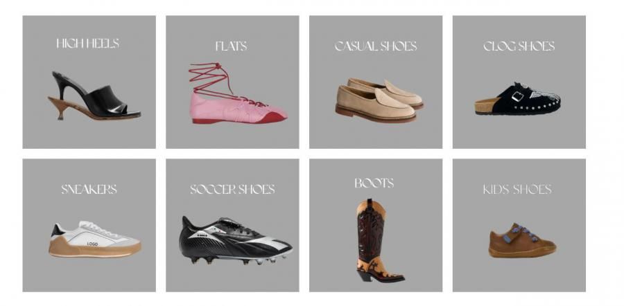 The China Edge: Comparing Top Private Label Tennis Shoes Suppliers for Quality and Scale