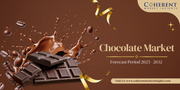 Chocolate Market Worth $180.29 Billion by 2032, At a CAGR of 4.7% | Ghirardelli Chocolate Company, Theo Chocolate, Inc