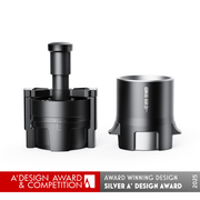 Se Pro Set by Bomber Coffee Equipment Manufacturing Wins Silver in A' Kitchenware and Horeca Awards