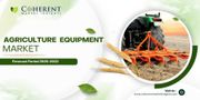 Agriculture Equipment Market Projections 2025-2032: Key Trends, Opportunities, and Growth Factors in New Report