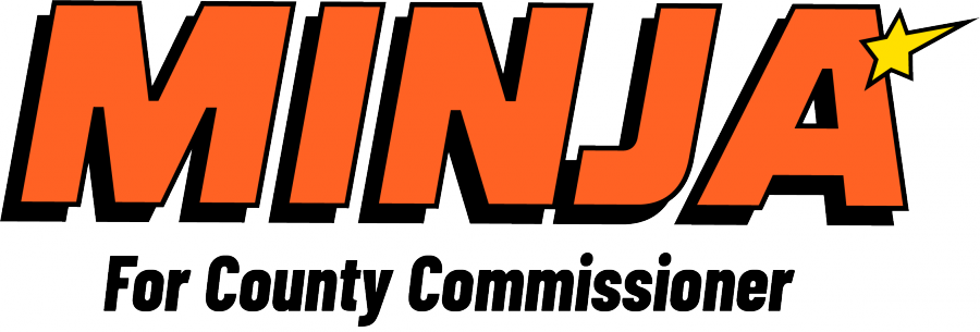 Minja Yan Invites Community to Explore and Support Local Businesses at Free Chinatown Scavenger Hunt on December 13