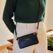 Save The Girls Announces Bella Clutch Black Friday Collection Benefiting Breast Cancer Research