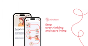 Mindway App Review: A Transparent, Personalized Path to Calmer Thinking
