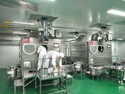 LST Machine's Versatile Depositors Redefine Global Confectionery Production