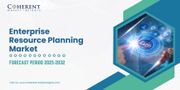Enterprise Resource Planning Market Worth $ 140.5 Billion by 2032 - Exclusive Report by Coherent Market Insights