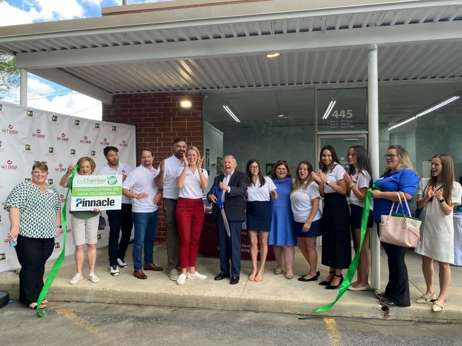 WiT Group Named #1 Best Place to Work in Charlotte 2025 by the CBJ