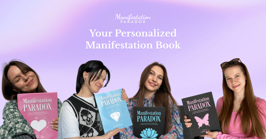 Manifestation Paradox Review: A Personalized Tool for Lasting Self-Improvement