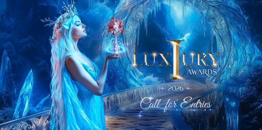 2025 ILuxury Awards Season 2 Winners Announced – Honoring Global Luxury Design & Branding Excellence