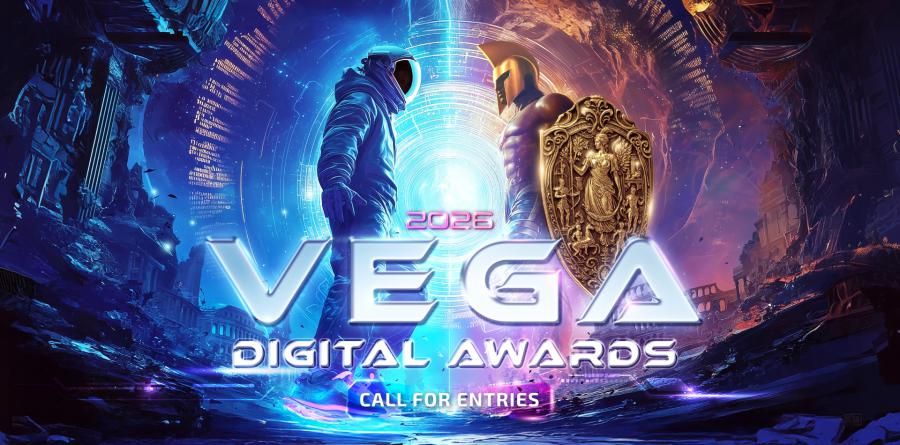 2025 Vega Digital Awards Reveals Season 2 Winners: Celebrating 10 Years of Global Digital Excellence