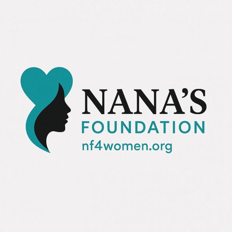 Tina M. Greene of Nana's Foundation Recently Featured on Close Up Radio