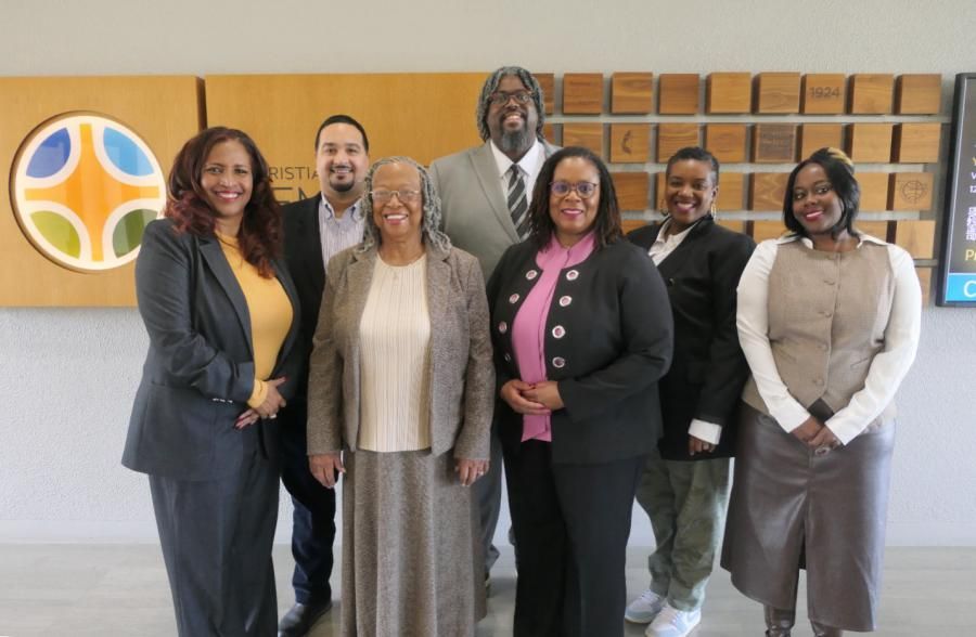 Fourth Cohort of Historic PhD Program in African American Preaching and Sacred Rhetoric Announced
