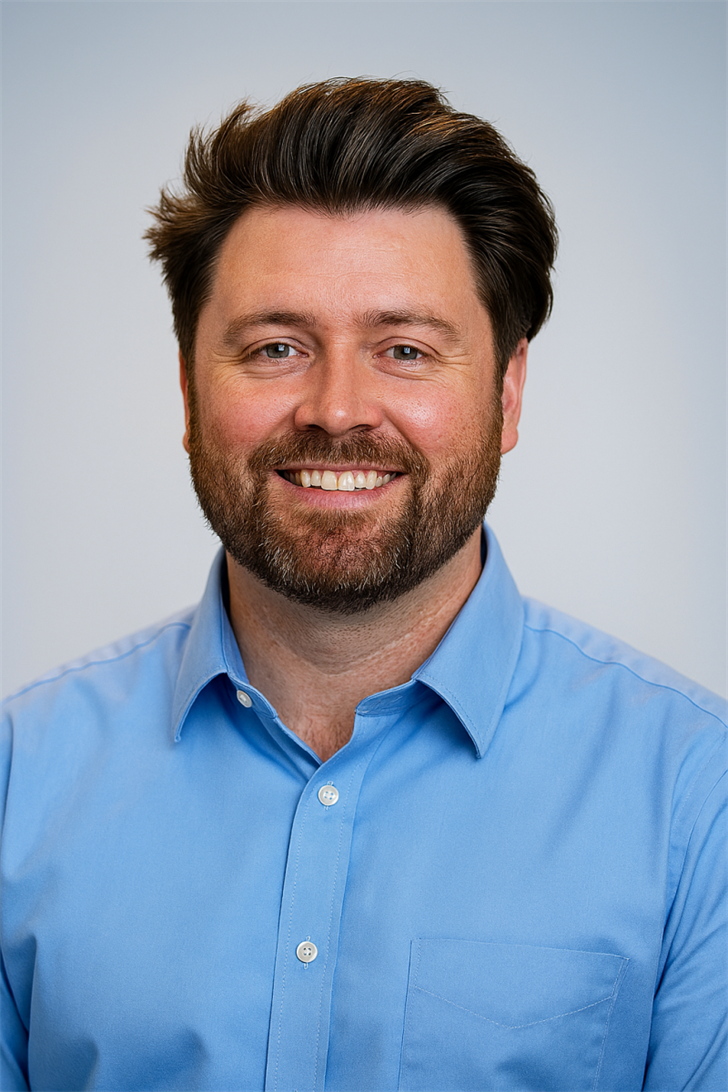 Kotori Technologies Welcomes Devin Carter to the Team