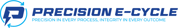 Precision E-Cycle Expands Sustainable Electronics Recycling Services Across the Midwest