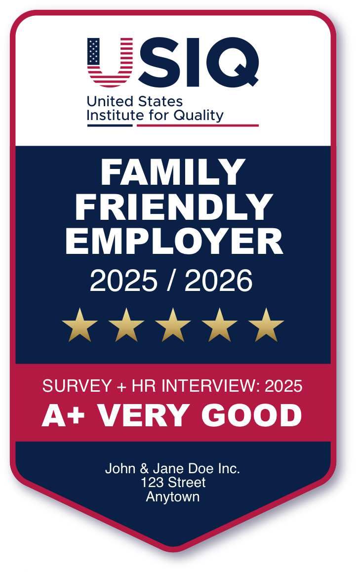 Family-Friendly Policies Gain Importance Across U.S. Workplaces
