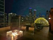 The Ambassador Gold Coast Hotel Introduces 'Ambassador Holiday Tea' and Enchants Chicago With New Seasonal Experiences