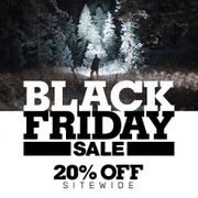 Fenix Lighting Announces Sitewide Black Friday–Cyber Monday Sale