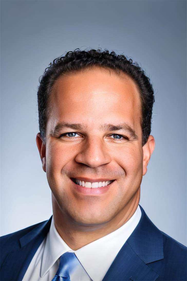 Amazon Best Selling AI Author R. Kenner French Pitches AI Candidate for City Manager