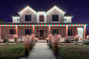 Trimlight's Permanent Holiday Lights Gain Attention as a Low-Maintenance Home Upgrade