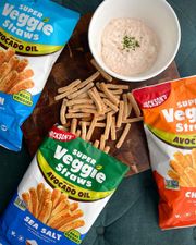 Jackson's Announces Black Friday Sale on Super Veggie Straws, Featuring Better-For-You Snacking
