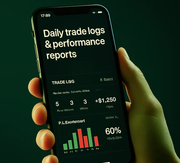 Trade Momentum Launches Expanded Day Trading Education Platform With Live Streams and High-Accountability Chat Room