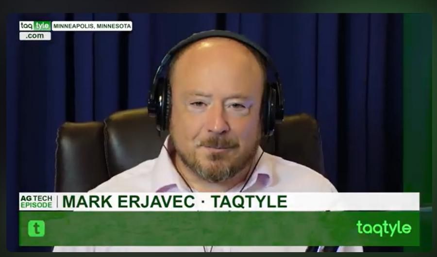 Mark Erjavec: Important Ag Update – Field Note from the Institute for Precision Agriculture & Sustainability