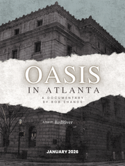 'OASIS in Atlanta' Documentary Reveals a Powerful Historical Legacy Through a Family's Extraordinary Archive
