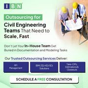 Strengthening Infrastructure Through Advanced Civil Engineering Services