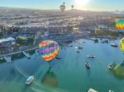 Lake Havasu & London Bridge Resort Shine as a Premier Winter Travel Destination