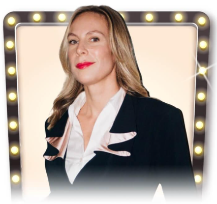 Anna Day to Appear on Women In Power TV to Share Insights on Fashion, Function, and Female Empowerment